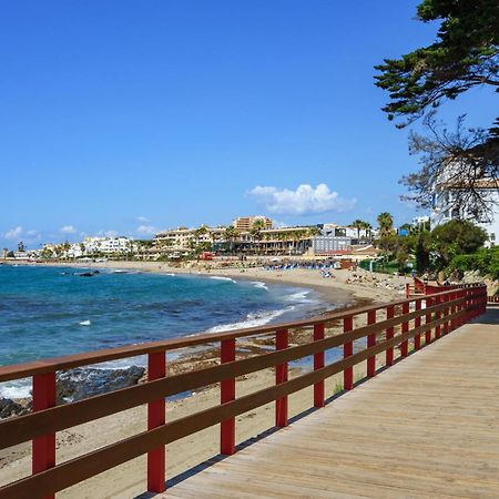 Apartment Campos De Mar By Interhome Sitio de Calahonda Buitenkant foto