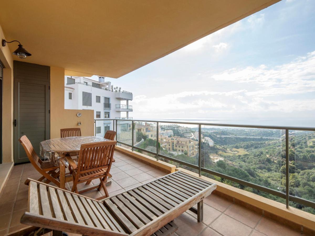 Apartment Campos De Mar By Interhome Sitio de Calahonda Buitenkant foto