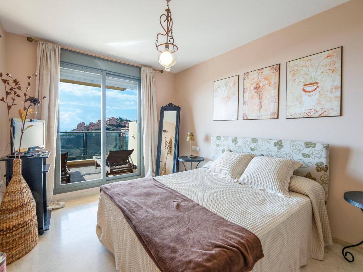 Apartment Campos De Mar By Interhome Sitio de Calahonda Buitenkant foto