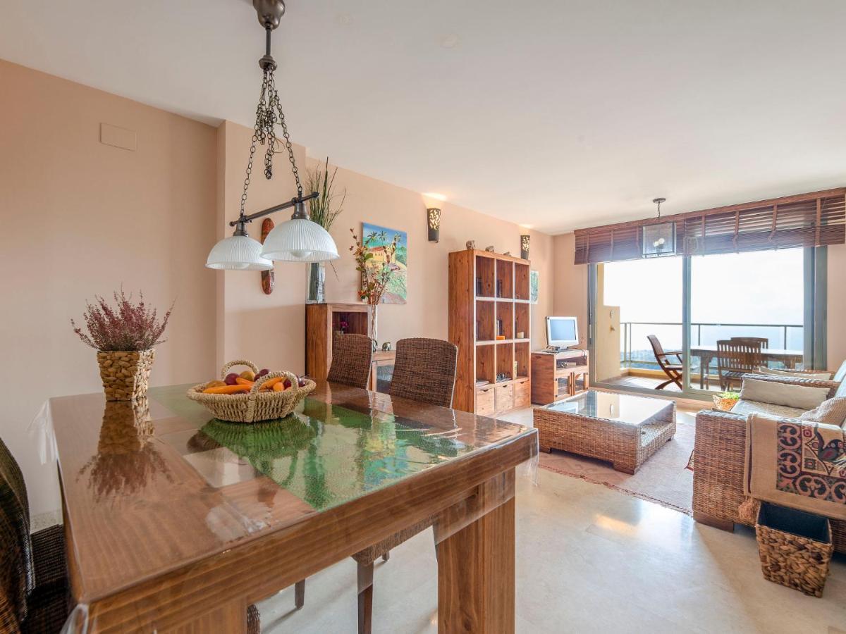 Apartment Campos De Mar By Interhome Sitio de Calahonda Buitenkant foto