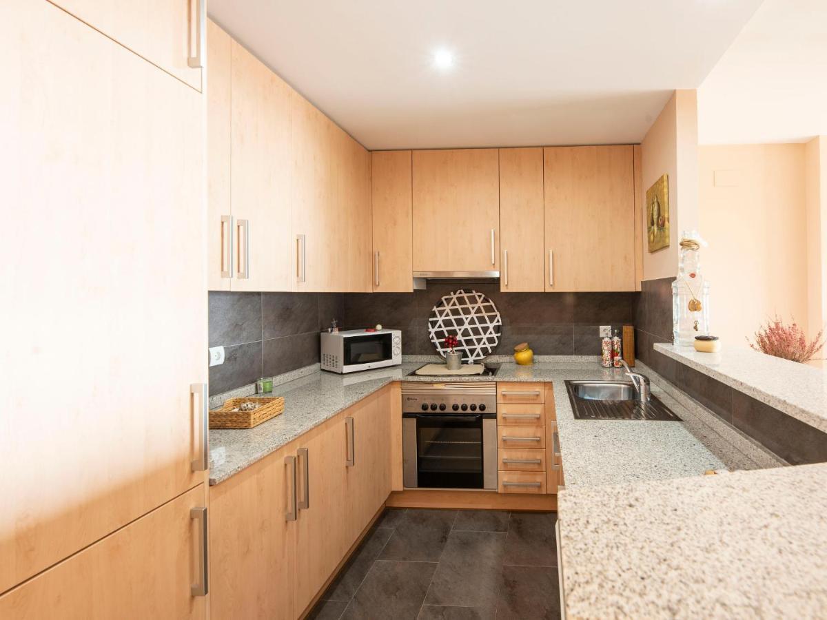 Apartment Campos De Mar By Interhome Sitio de Calahonda Buitenkant foto
